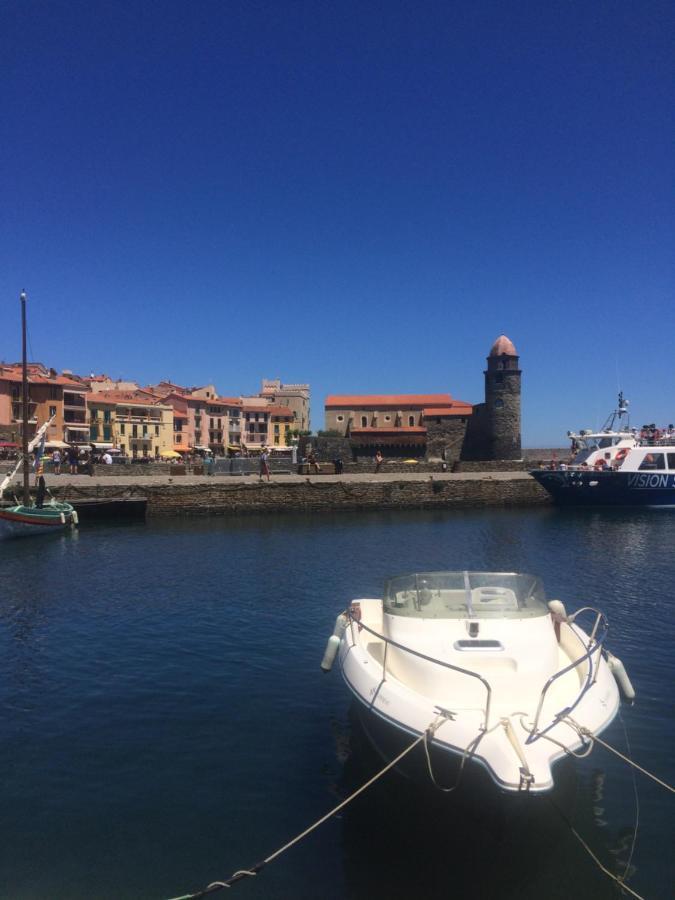 Marina Les Pieds Dans L Eau Daire Le Barcarès Dış mekan fotoğraf